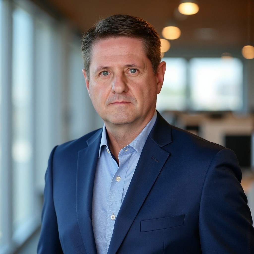 John P. Beck, Jr., founder of The Assessment Company®